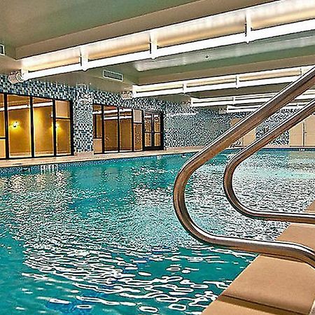 Bluegreen Vacations Eilan Hotel And Spa, Ascend Resort Collection San Antonio Eksteriør bilde