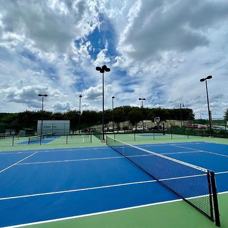 Bluegreen Vacations Eilan Hotel And Spa, Ascend Resort Collection San Antonio Eksteriør bilde