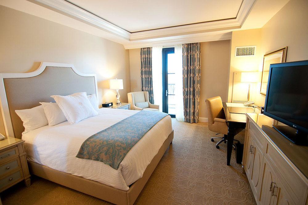 Bluegreen Vacations Eilan Hotel And Spa, Ascend Resort Collection San Antonio Eksteriør bilde