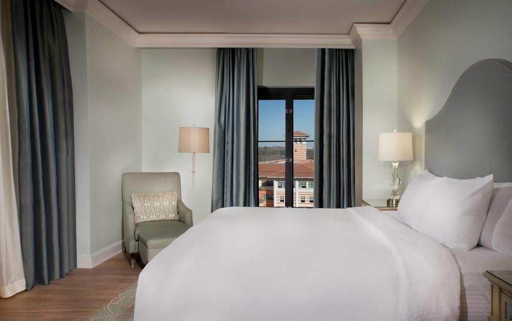 Bluegreen Vacations Eilan Hotel And Spa, Ascend Resort Collection San Antonio Eksteriør bilde