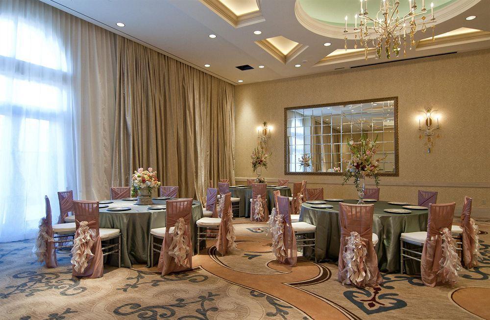 Bluegreen Vacations Eilan Hotel And Spa, Ascend Resort Collection San Antonio Restaurant bilde