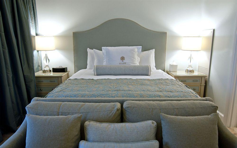 Bluegreen Vacations Eilan Hotel And Spa, Ascend Resort Collection San Antonio Rom bilde