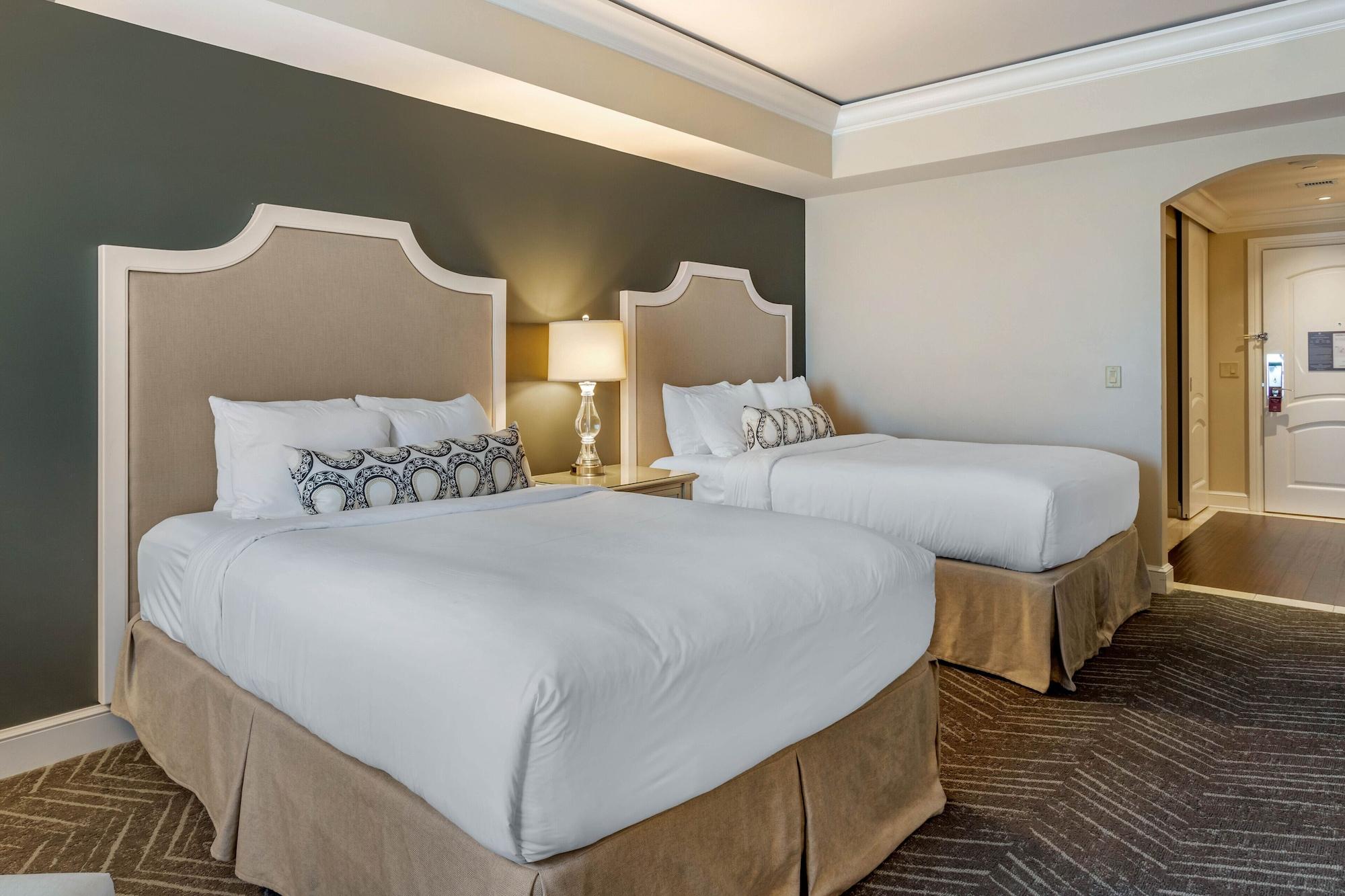 Bluegreen Vacations Eilan Hotel And Spa, Ascend Resort Collection San Antonio Eksteriør bilde