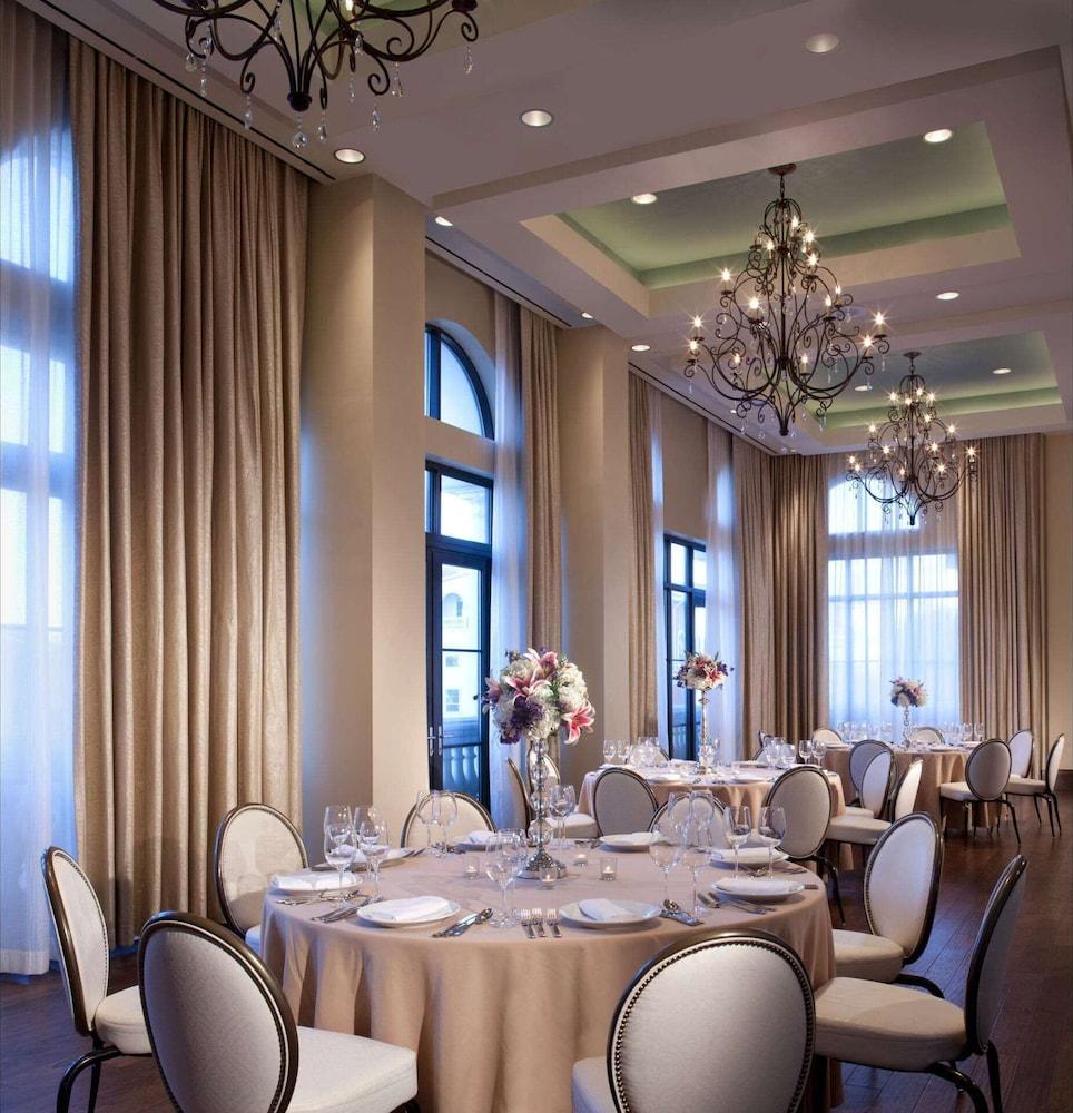 Bluegreen Vacations Eilan Hotel And Spa, Ascend Resort Collection San Antonio Eksteriør bilde