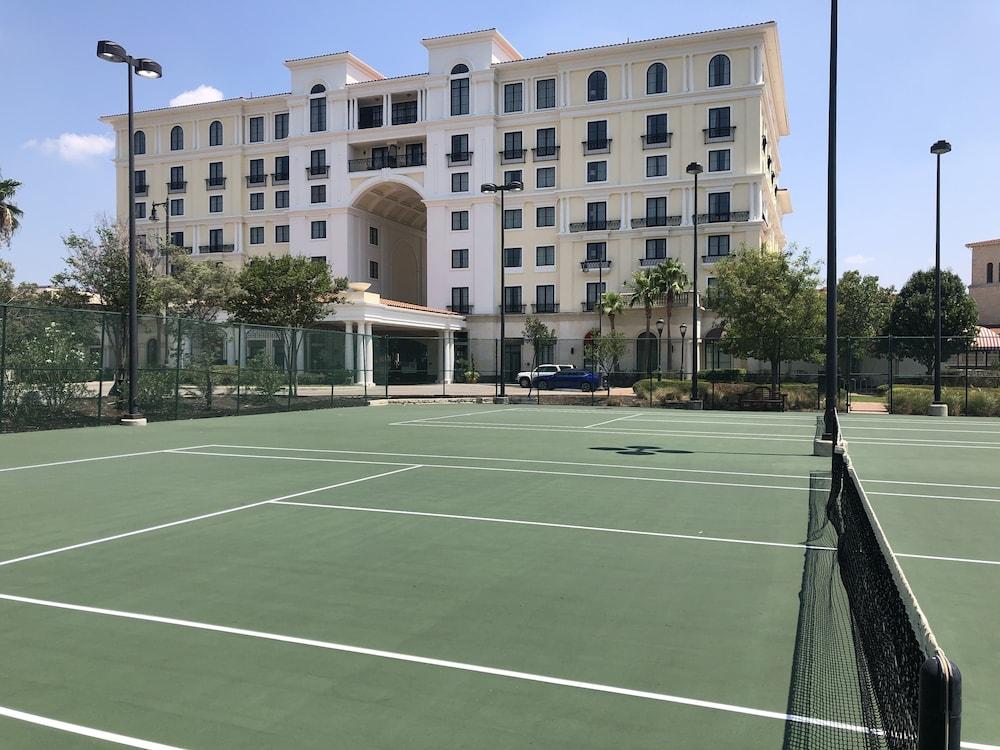 Bluegreen Vacations Eilan Hotel And Spa, Ascend Resort Collection San Antonio Eksteriør bilde