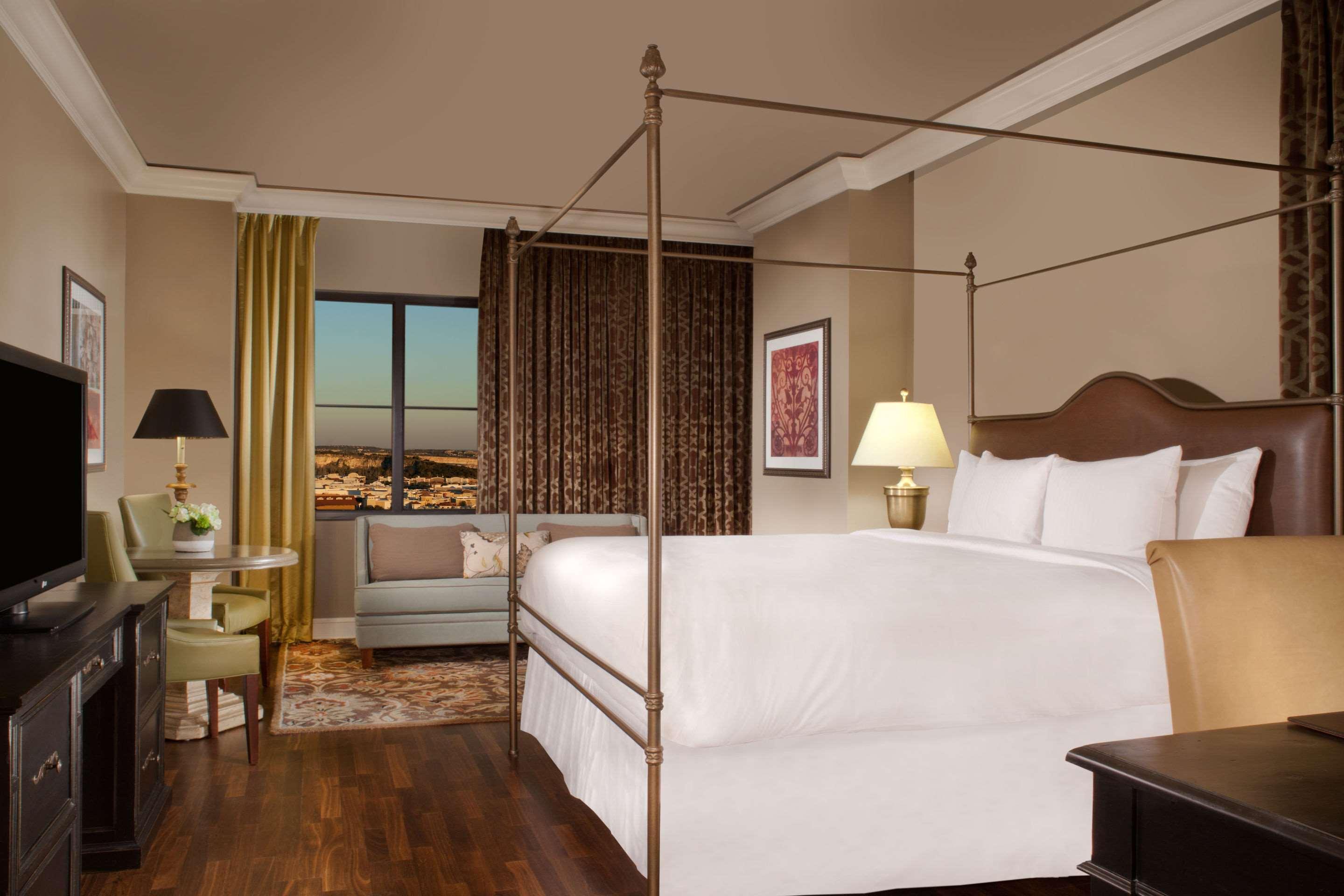Bluegreen Vacations Eilan Hotel And Spa, Ascend Resort Collection San Antonio Eksteriør bilde