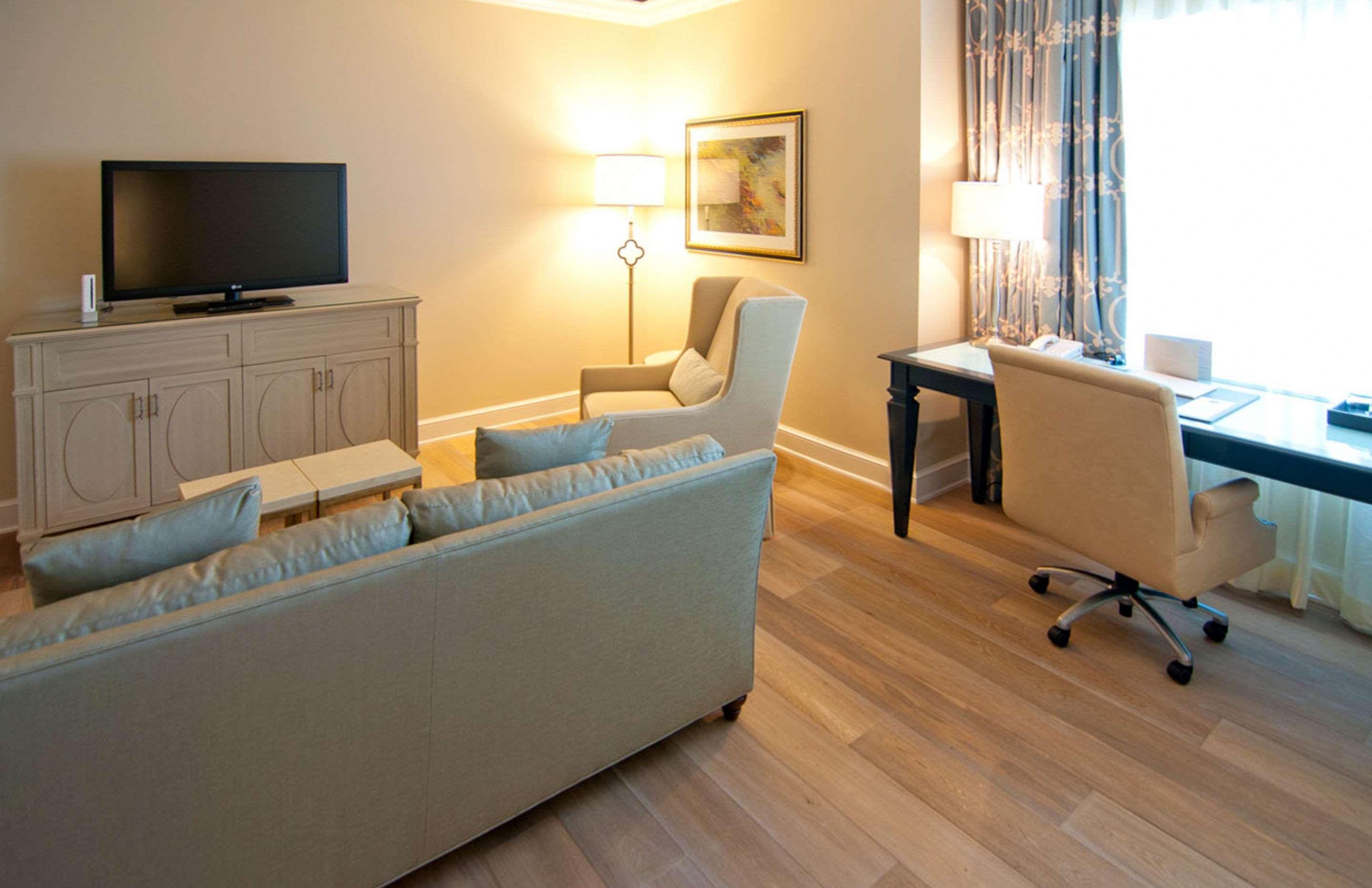 Bluegreen Vacations Eilan Hotel And Spa, Ascend Resort Collection San Antonio Eksteriør bilde