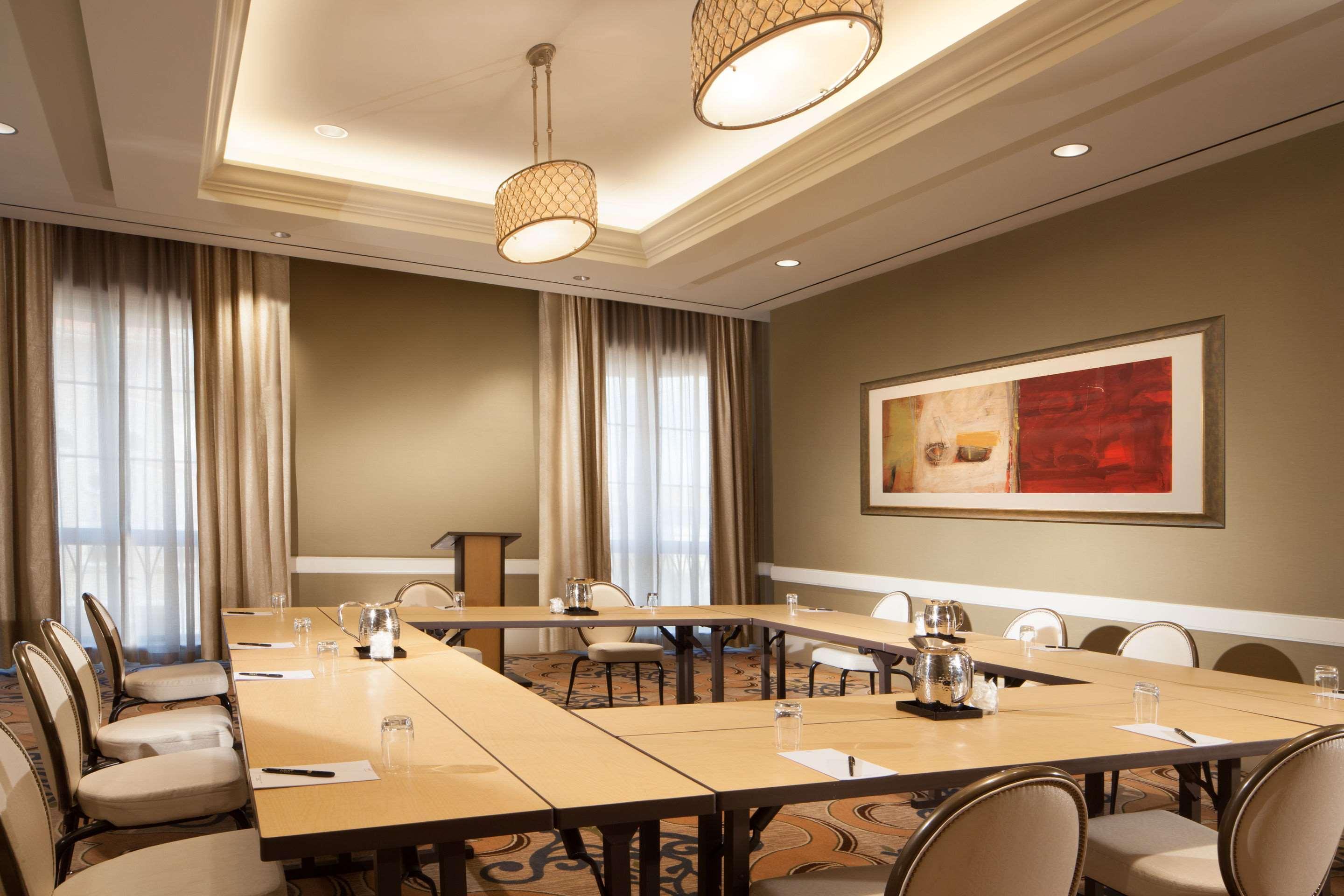 Bluegreen Vacations Eilan Hotel And Spa, Ascend Resort Collection San Antonio Eksteriør bilde