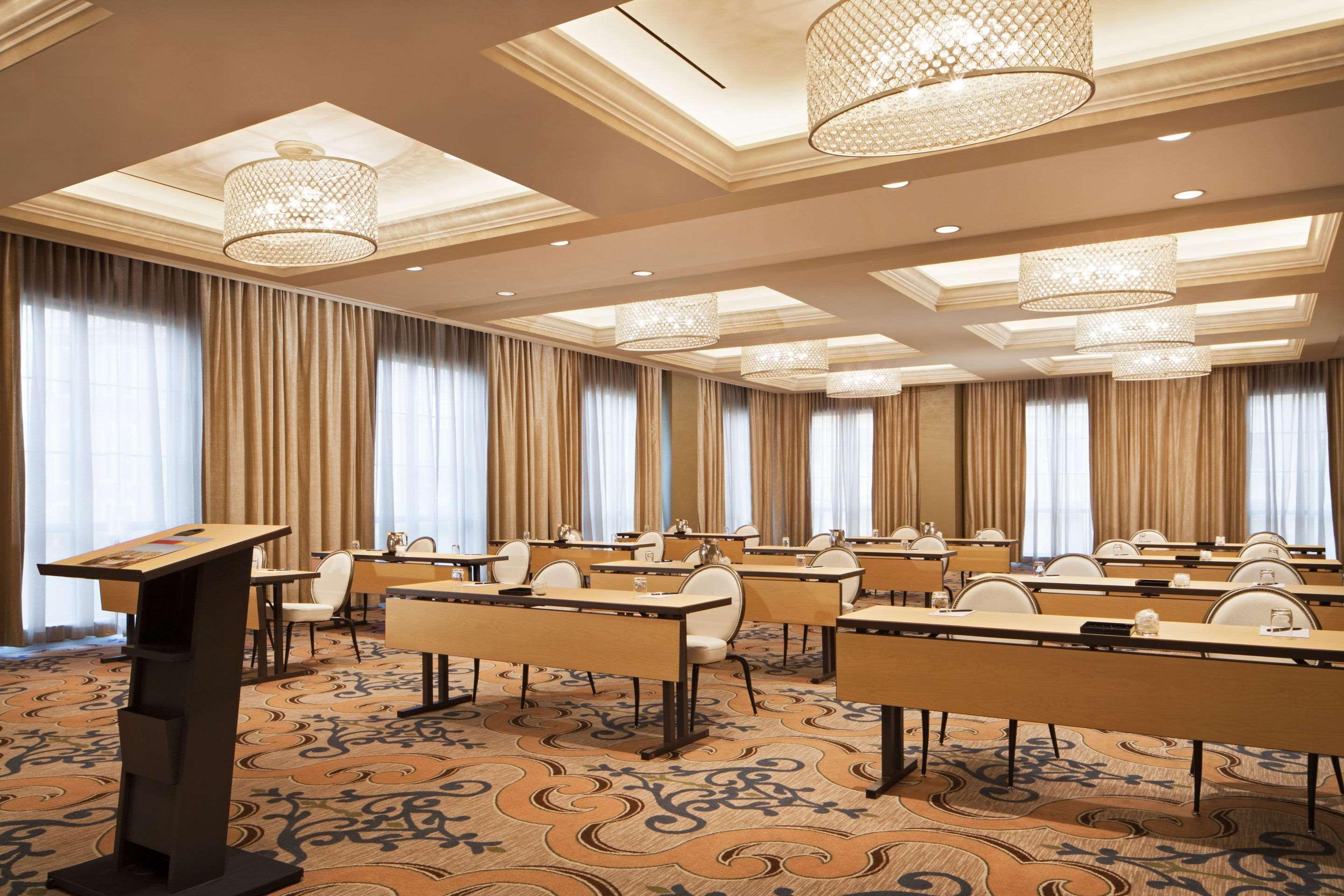 Bluegreen Vacations Eilan Hotel And Spa, Ascend Resort Collection San Antonio Eksteriør bilde