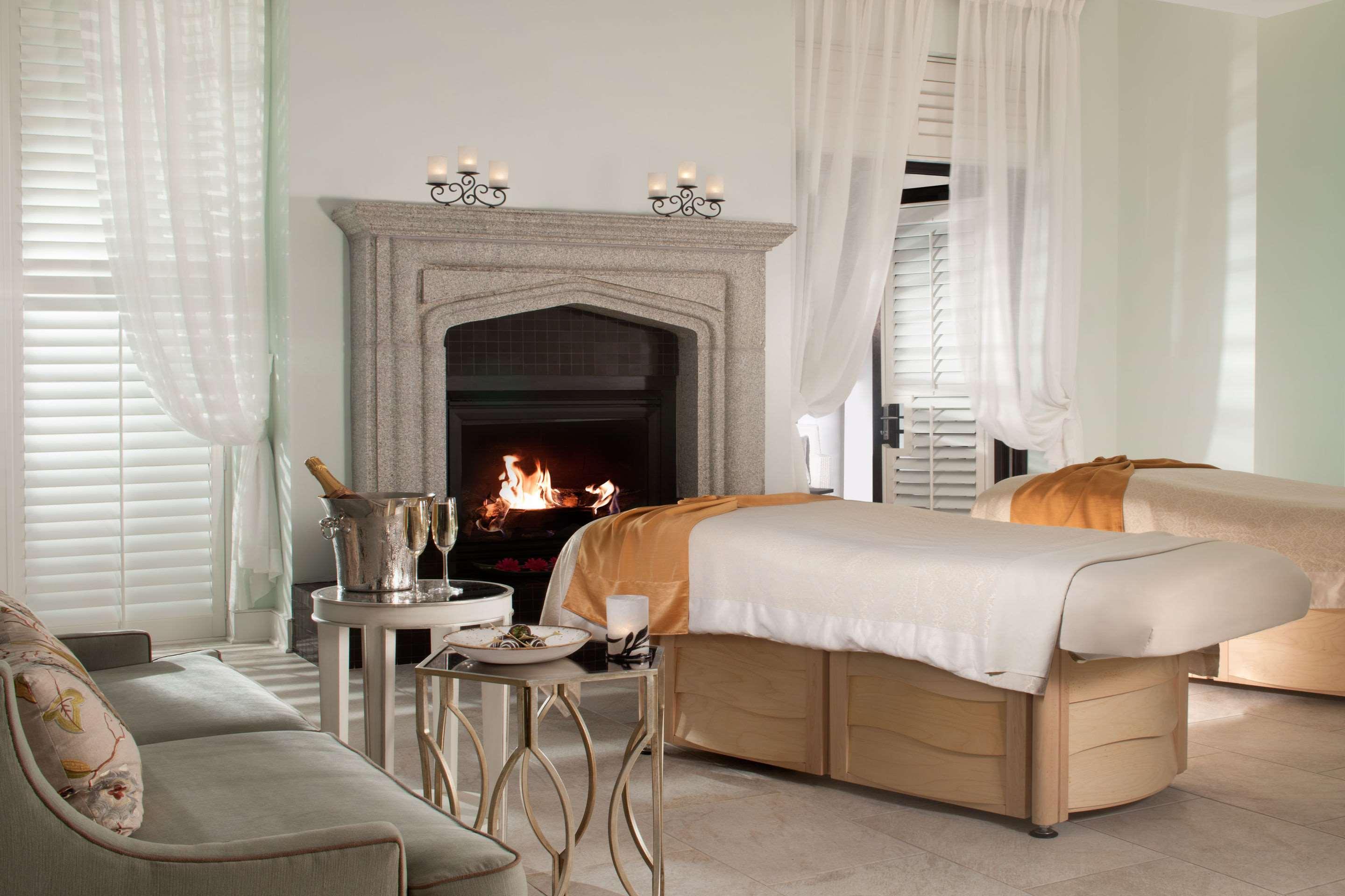 Bluegreen Vacations Eilan Hotel And Spa, Ascend Resort Collection San Antonio Eksteriør bilde