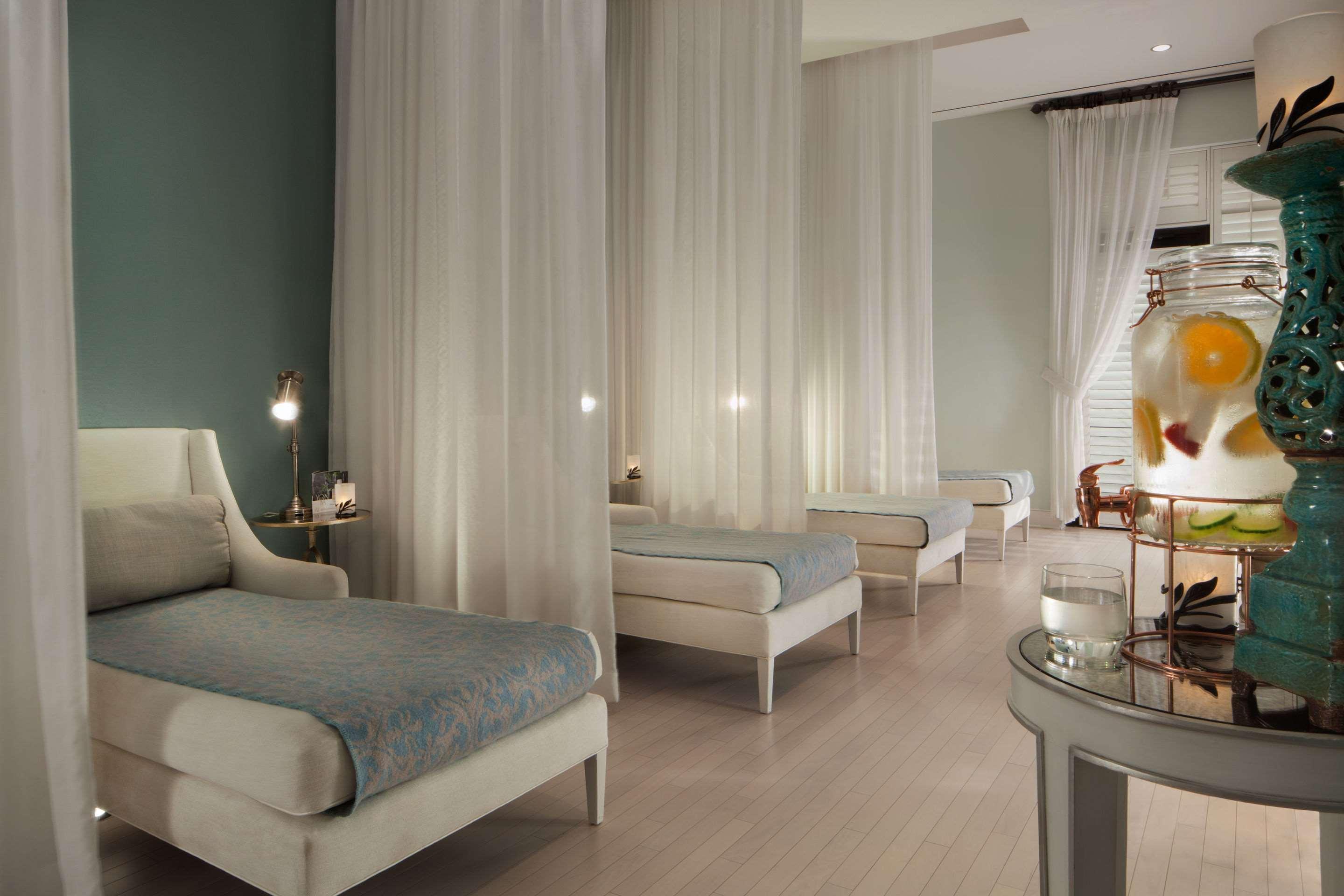 Bluegreen Vacations Eilan Hotel And Spa, Ascend Resort Collection San Antonio Eksteriør bilde