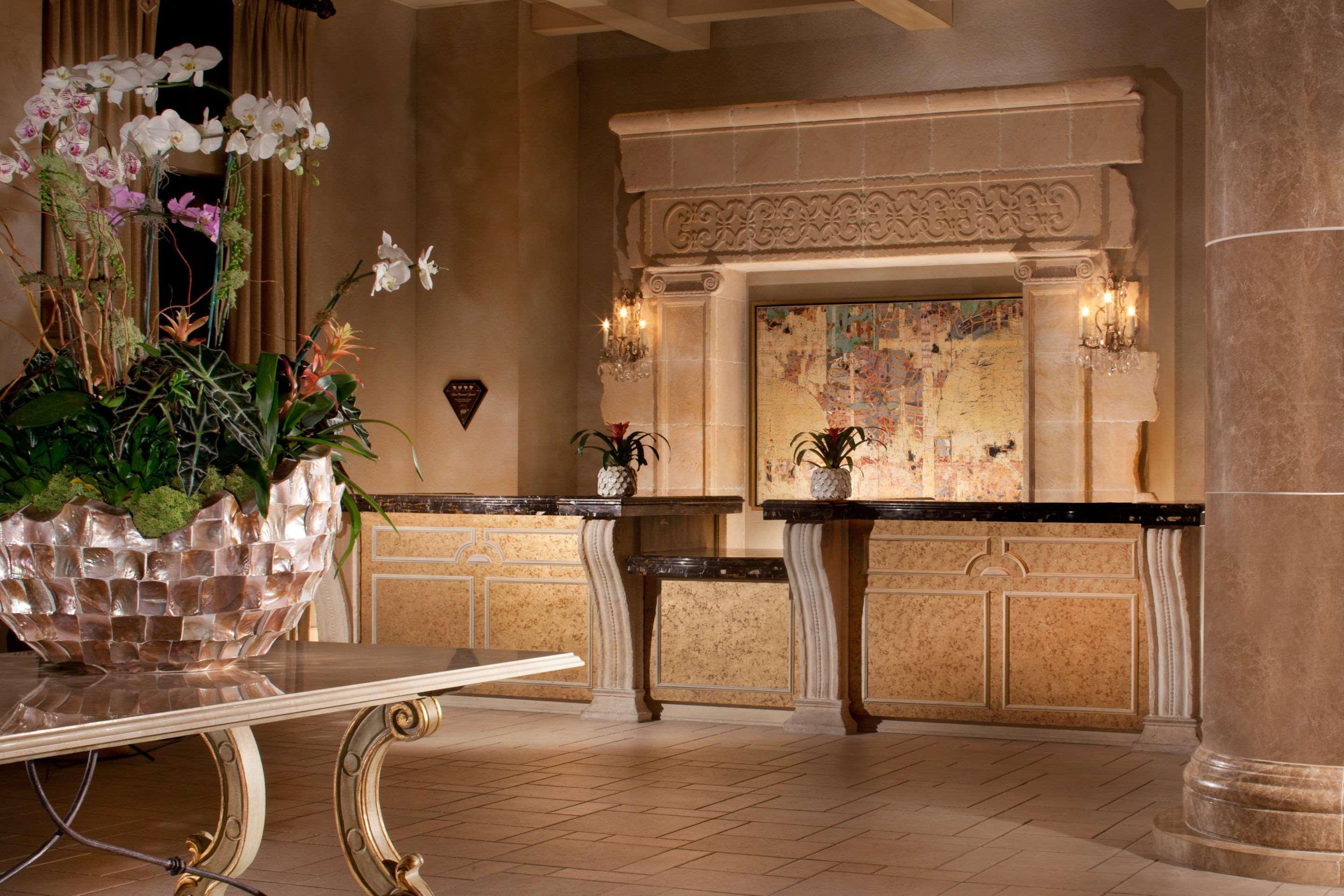 Bluegreen Vacations Eilan Hotel And Spa, Ascend Resort Collection San Antonio Eksteriør bilde