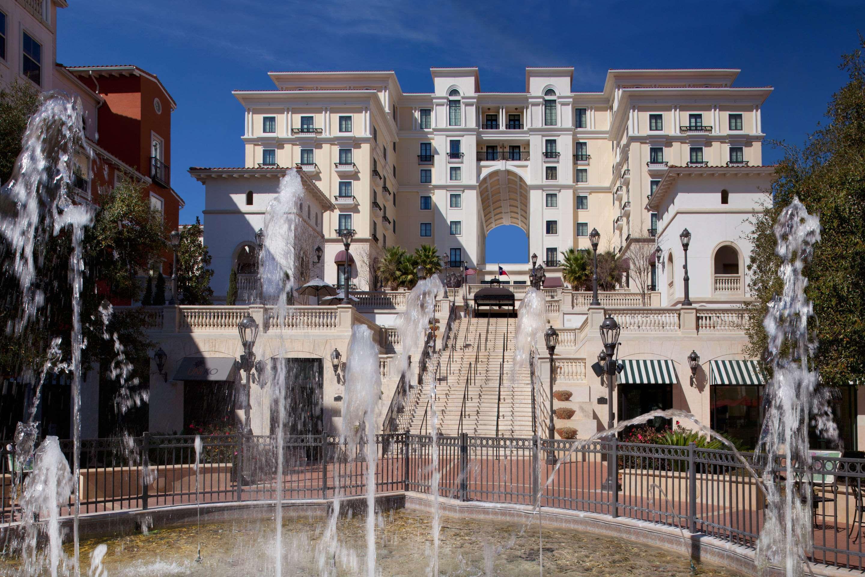 Bluegreen Vacations Eilan Hotel And Spa, Ascend Resort Collection San Antonio Eksteriør bilde