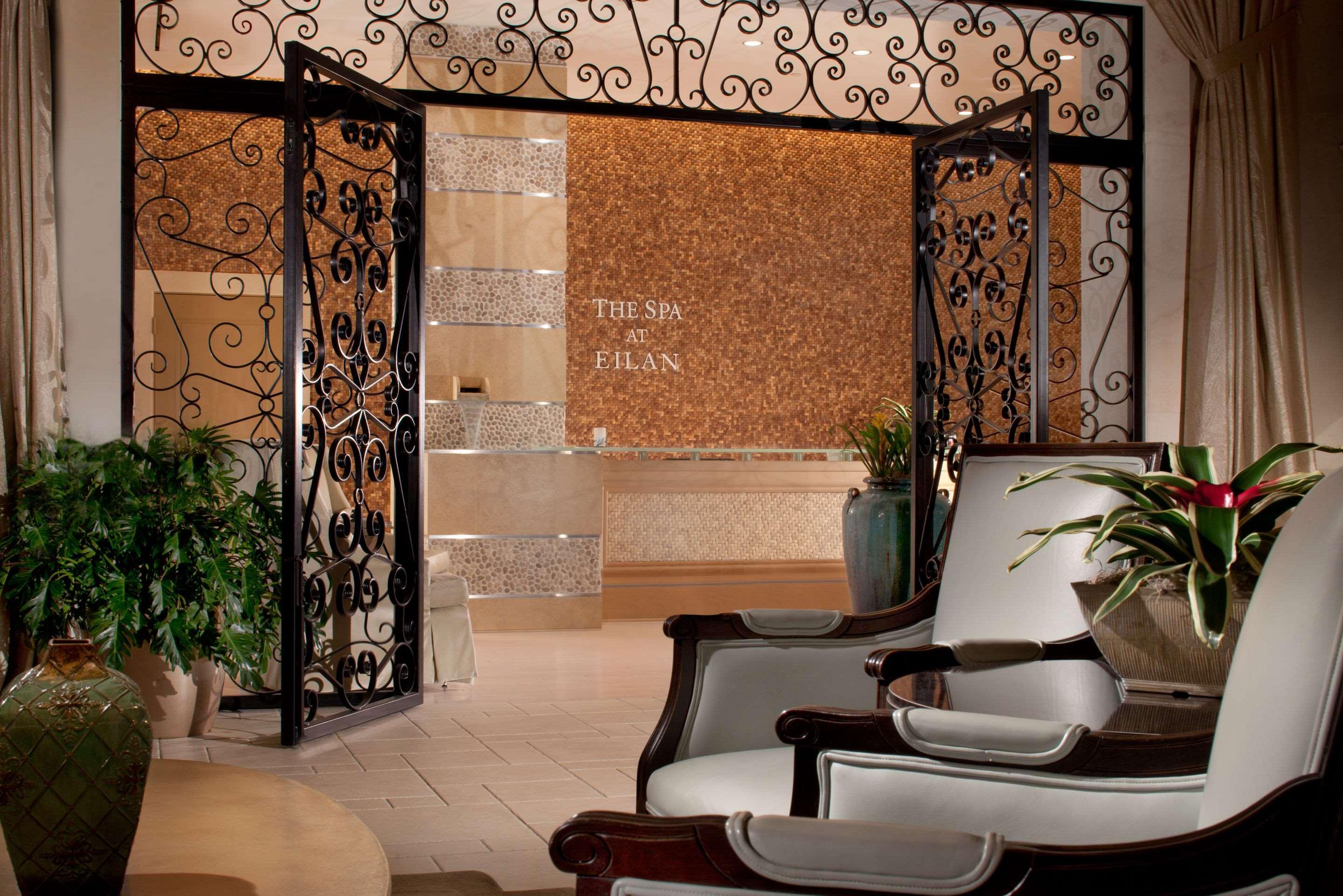 Bluegreen Vacations Eilan Hotel And Spa, Ascend Resort Collection San Antonio Eksteriør bilde