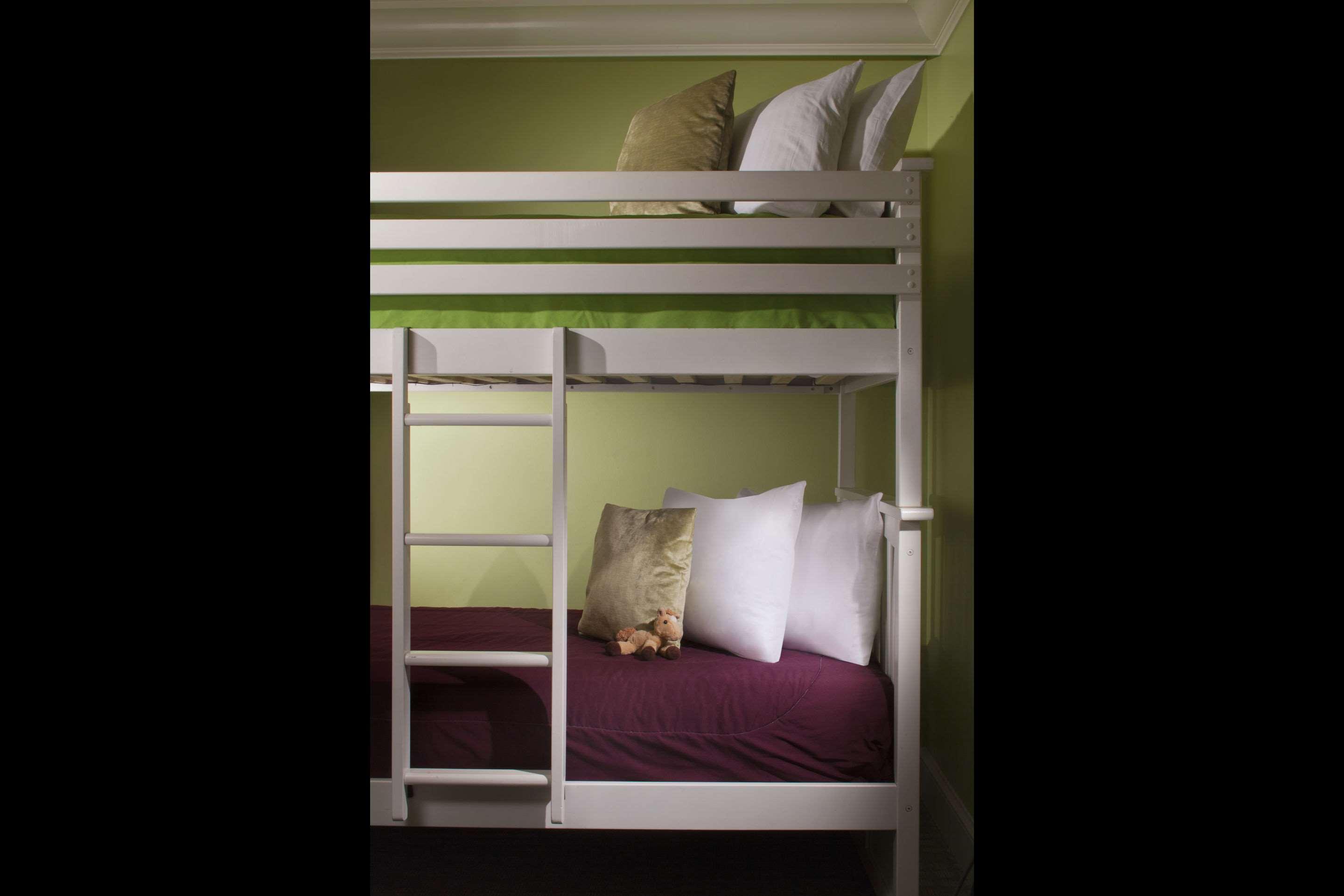 Bluegreen Vacations Eilan Hotel And Spa, Ascend Resort Collection San Antonio Eksteriør bilde