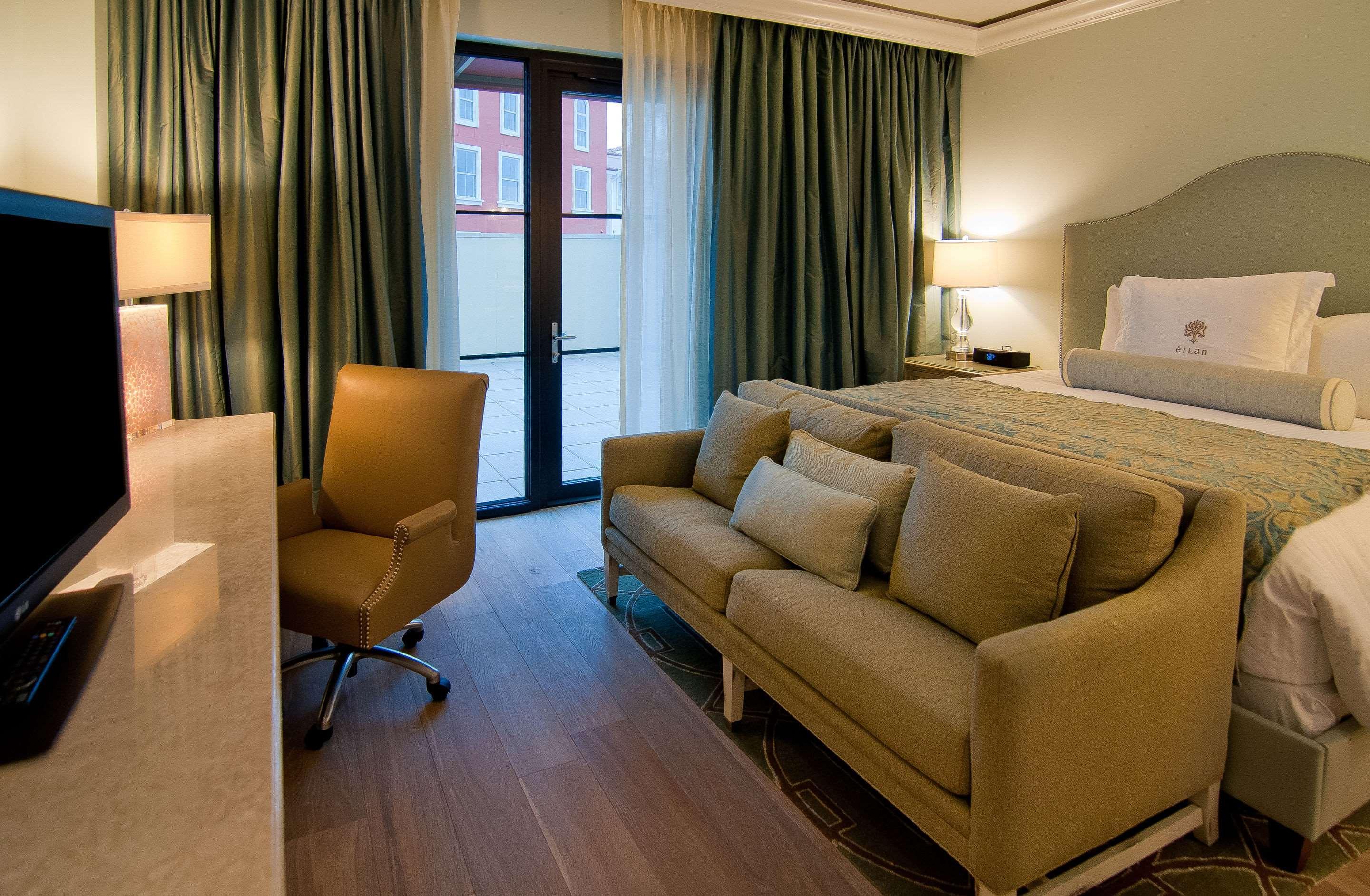 Bluegreen Vacations Eilan Hotel And Spa, Ascend Resort Collection San Antonio Eksteriør bilde