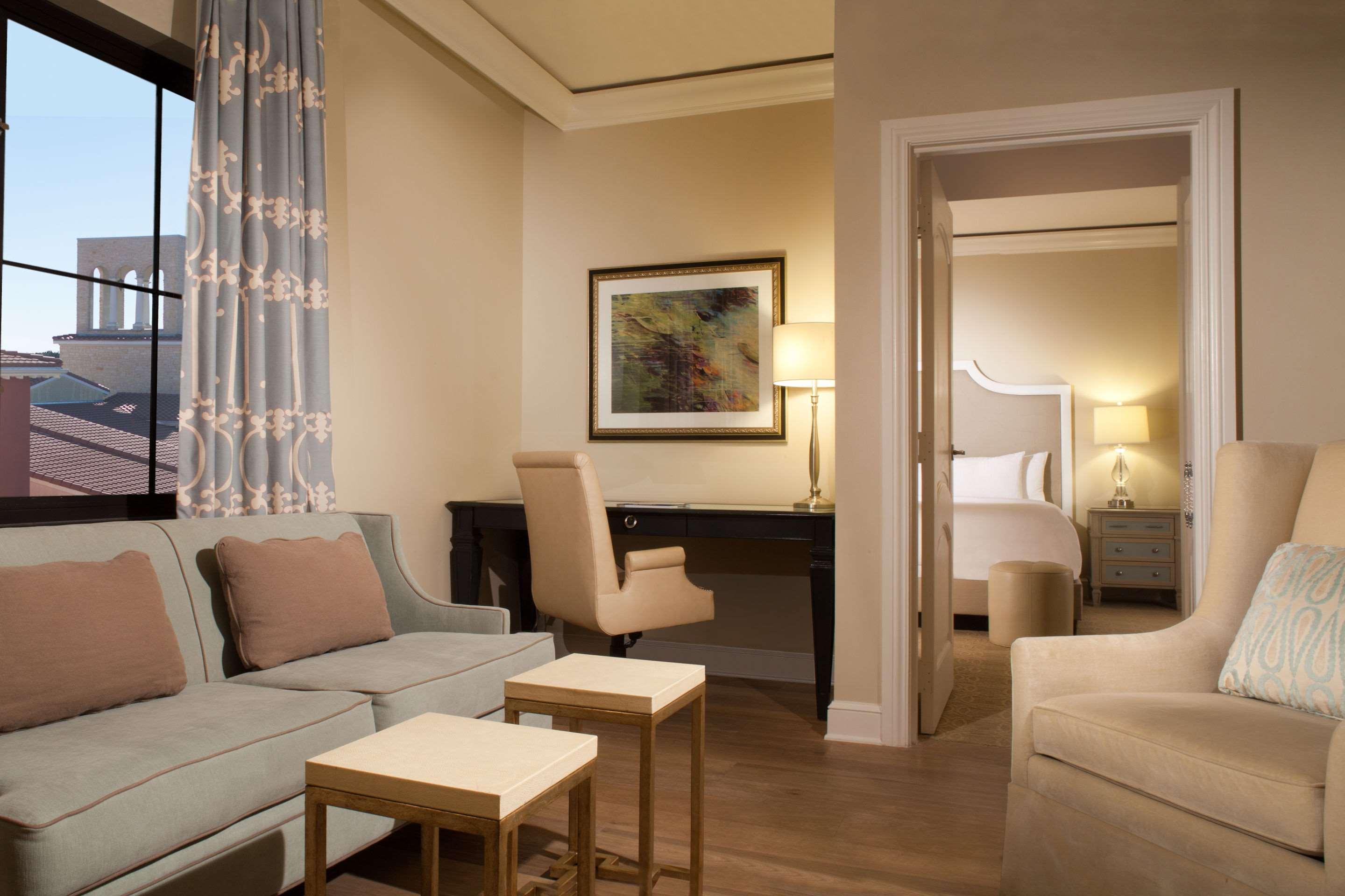 Bluegreen Vacations Eilan Hotel And Spa, Ascend Resort Collection San Antonio Eksteriør bilde