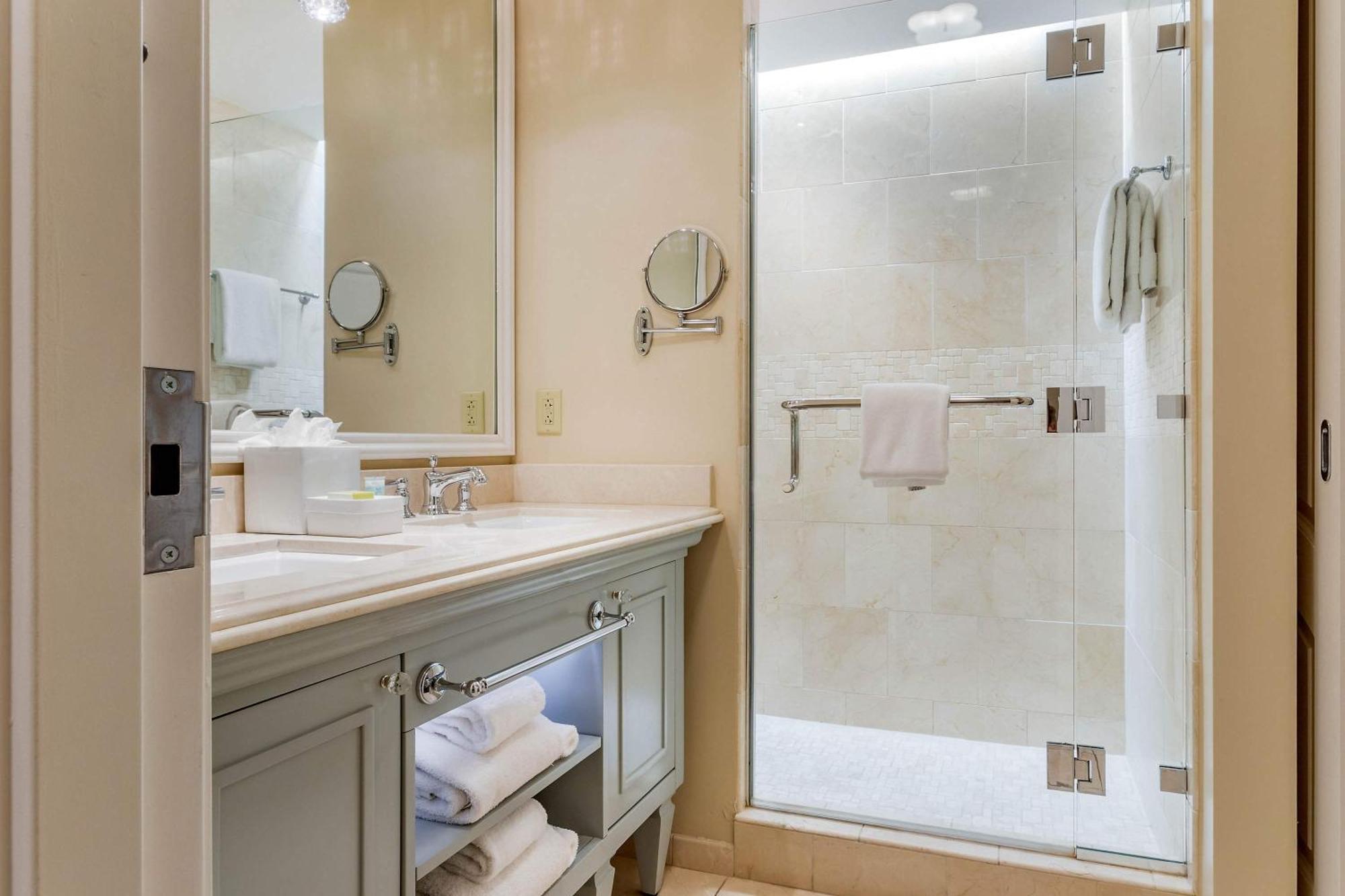 Bluegreen Vacations Eilan Hotel And Spa, Ascend Resort Collection San Antonio Eksteriør bilde