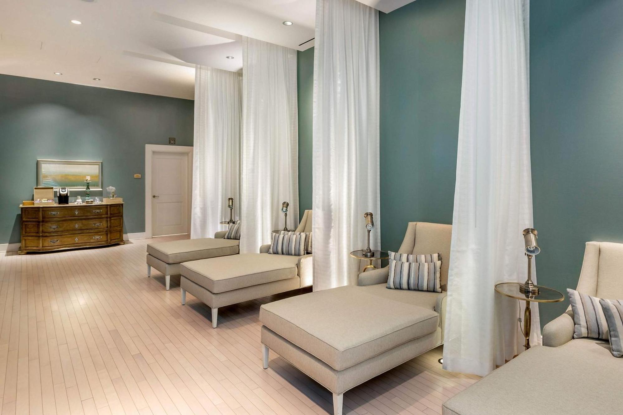Bluegreen Vacations Eilan Hotel And Spa, Ascend Resort Collection San Antonio Eksteriør bilde