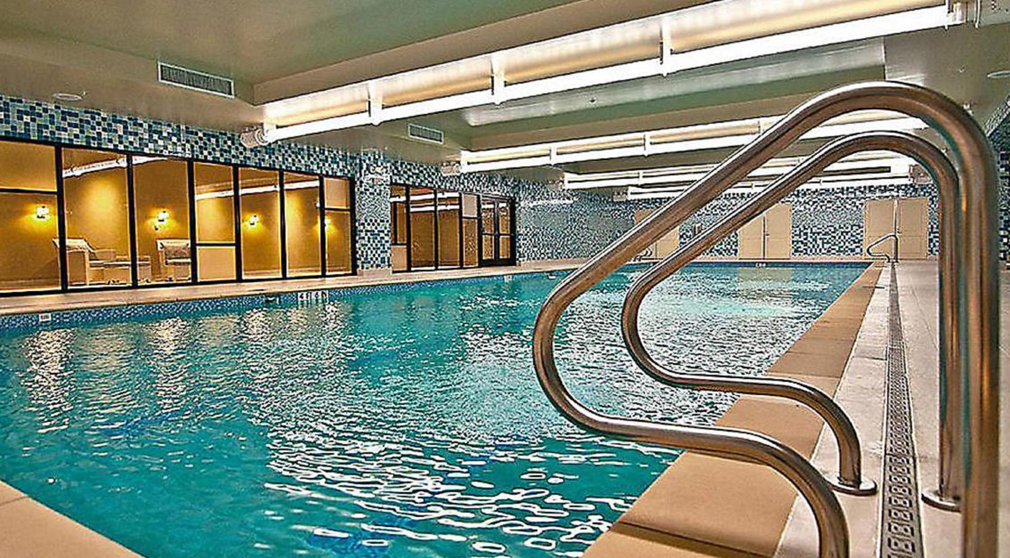 Bluegreen Vacations Eilan Hotel And Spa, Ascend Resort Collection San Antonio Eksteriør bilde