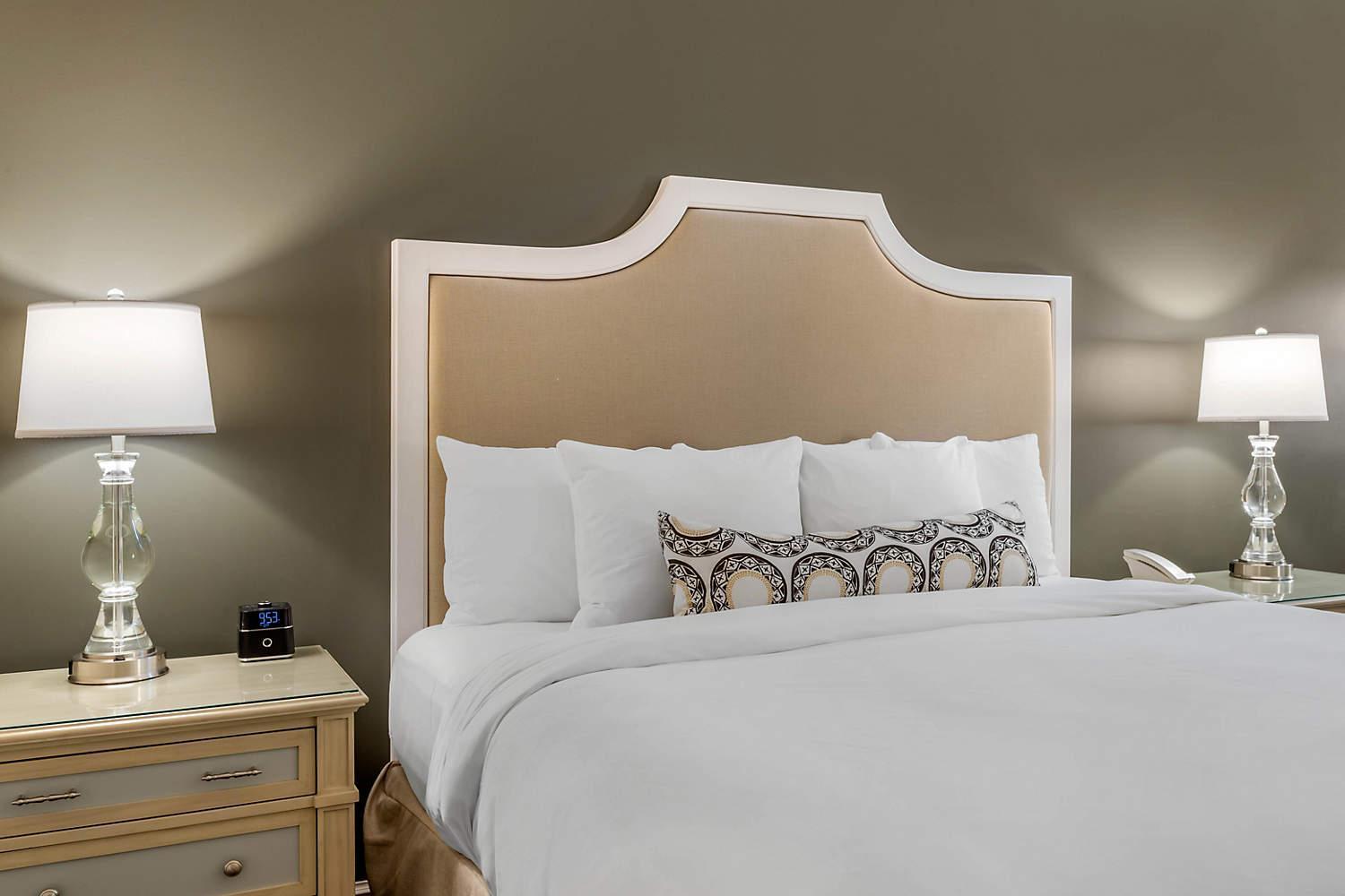 Bluegreen Vacations Eilan Hotel And Spa, Ascend Resort Collection San Antonio Eksteriør bilde