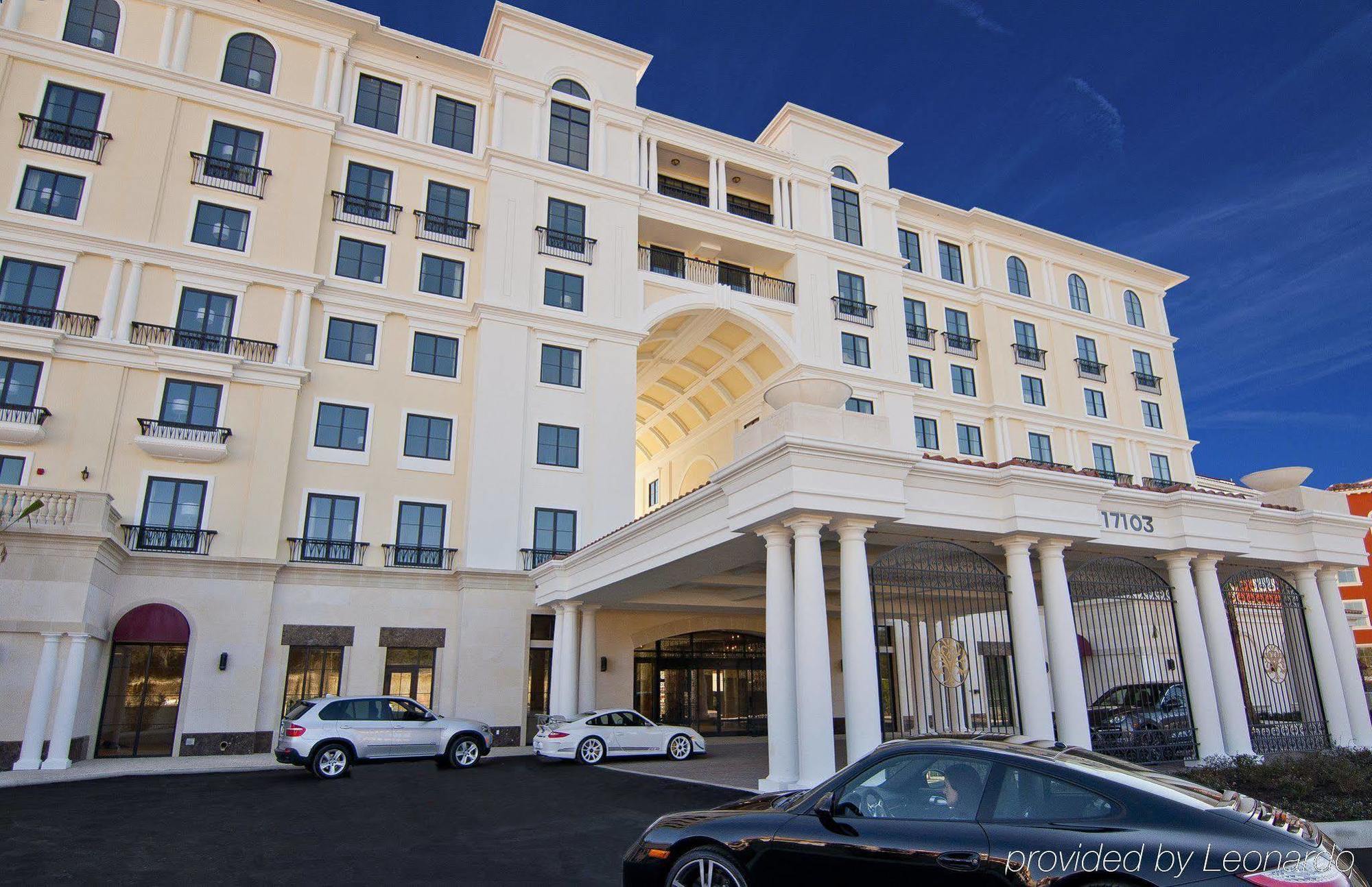 Bluegreen Vacations Eilan Hotel And Spa, Ascend Resort Collection San Antonio Eksteriør bilde