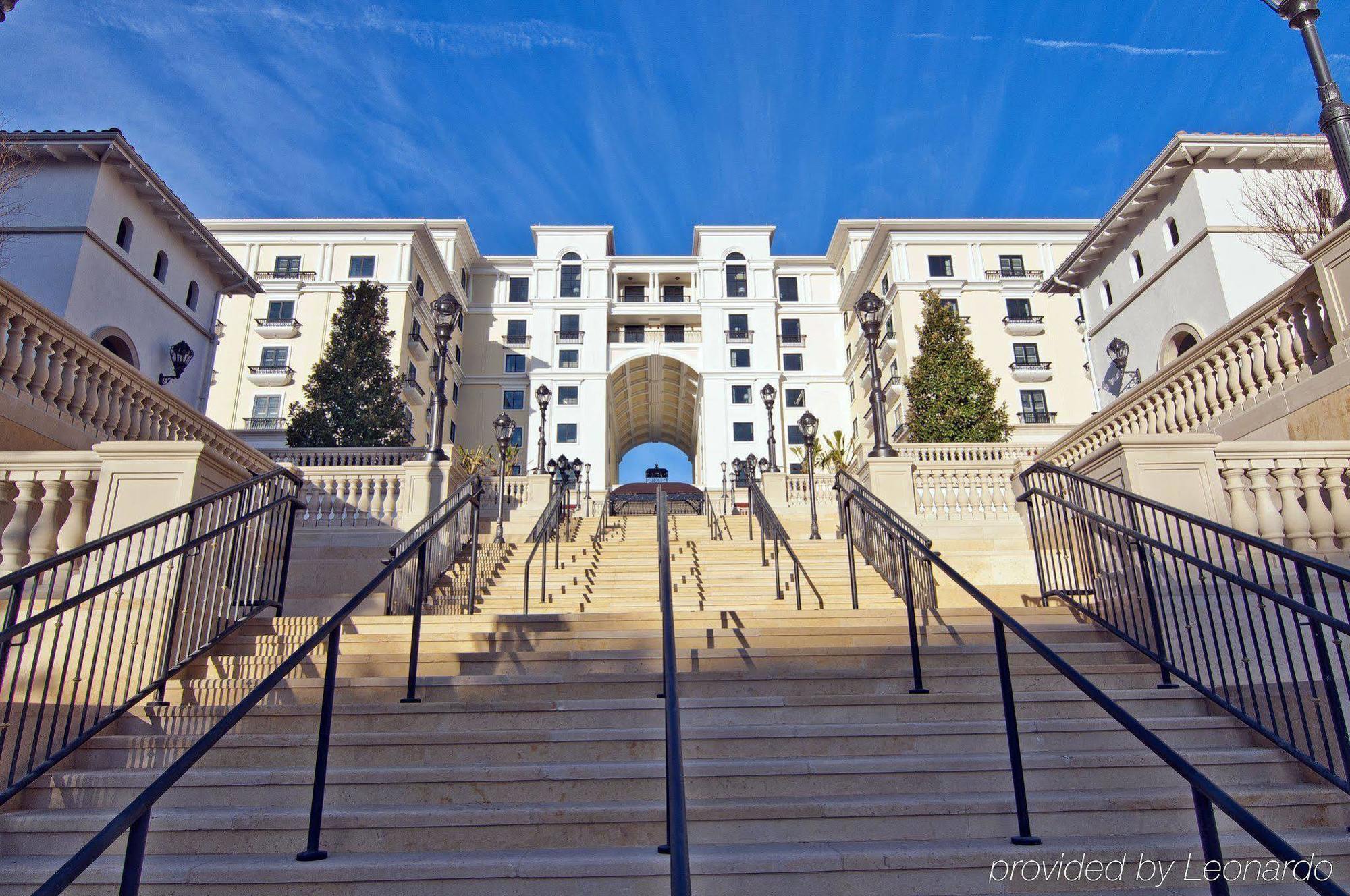 Bluegreen Vacations Eilan Hotel And Spa, Ascend Resort Collection San Antonio Bekvemmeligheter bilde