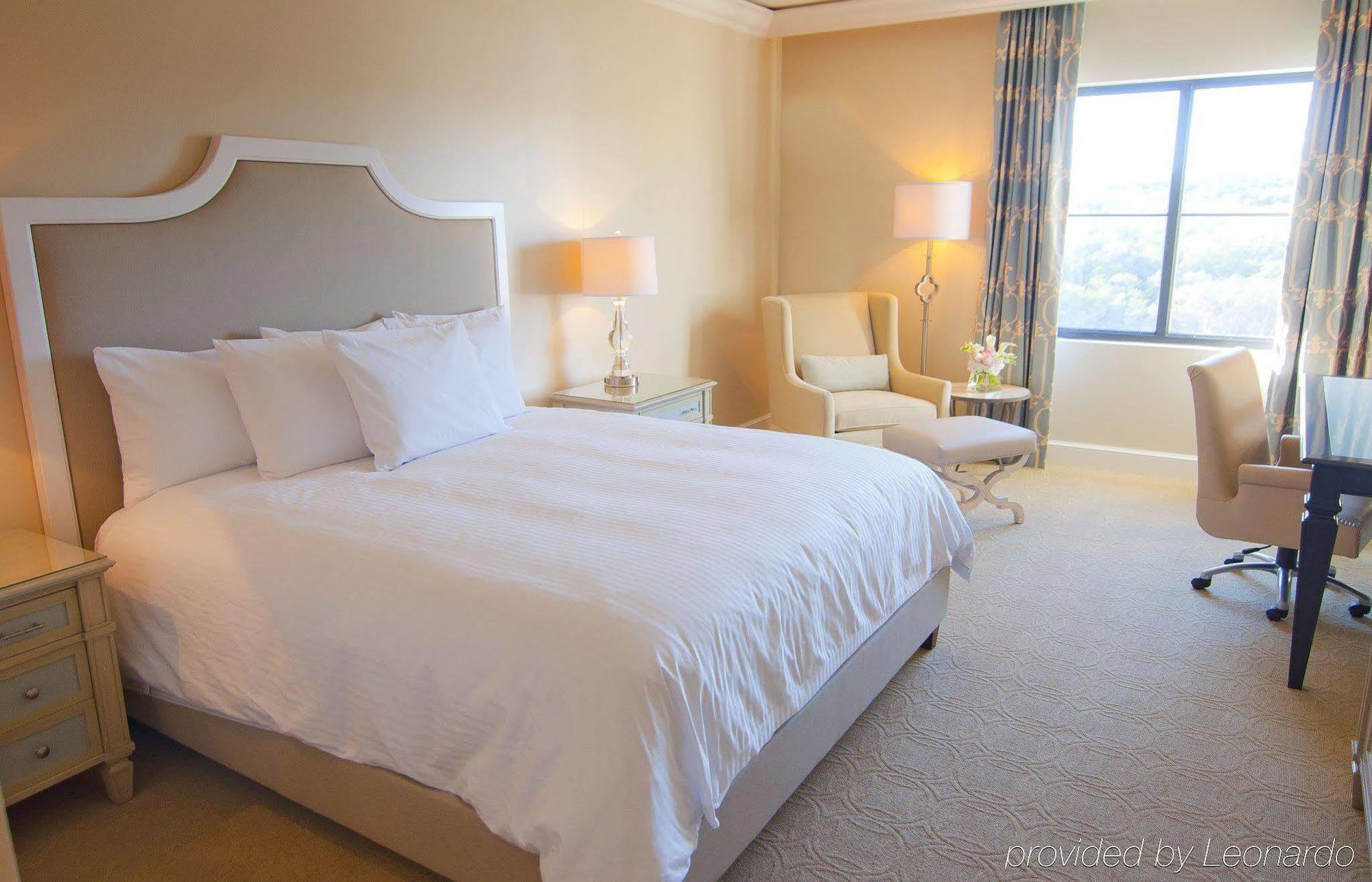 Bluegreen Vacations Eilan Hotel And Spa, Ascend Resort Collection San Antonio Rom bilde