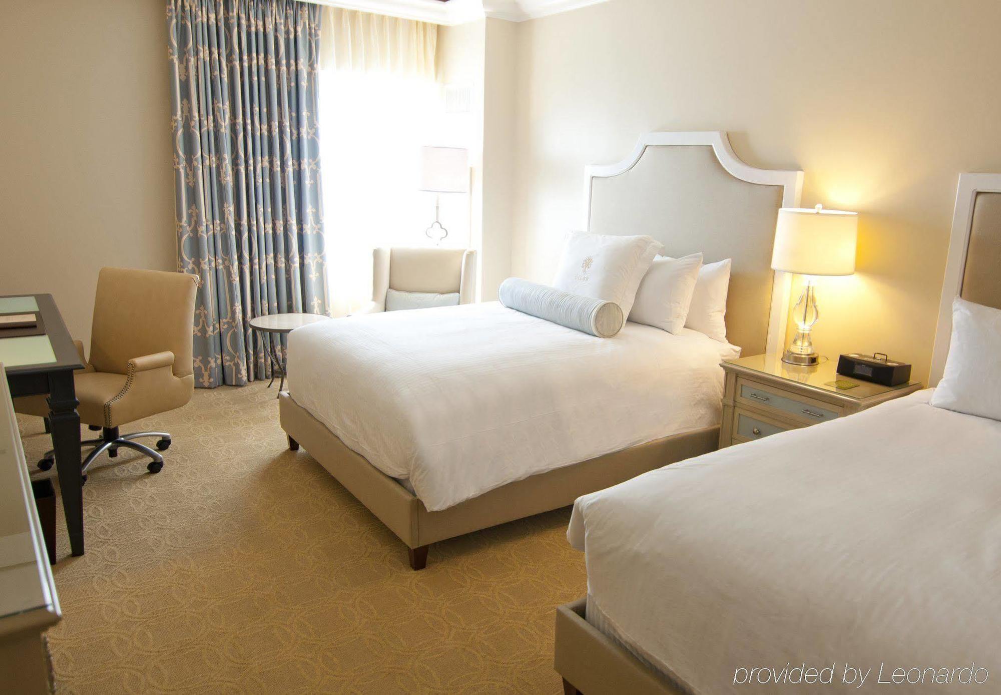 Bluegreen Vacations Eilan Hotel And Spa, Ascend Resort Collection San Antonio Rom bilde