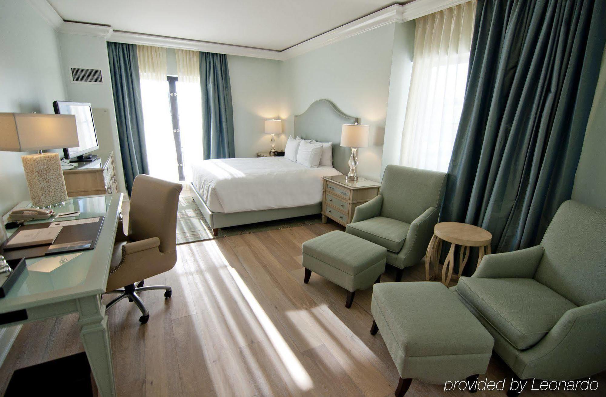 Bluegreen Vacations Eilan Hotel And Spa, Ascend Resort Collection San Antonio Rom bilde