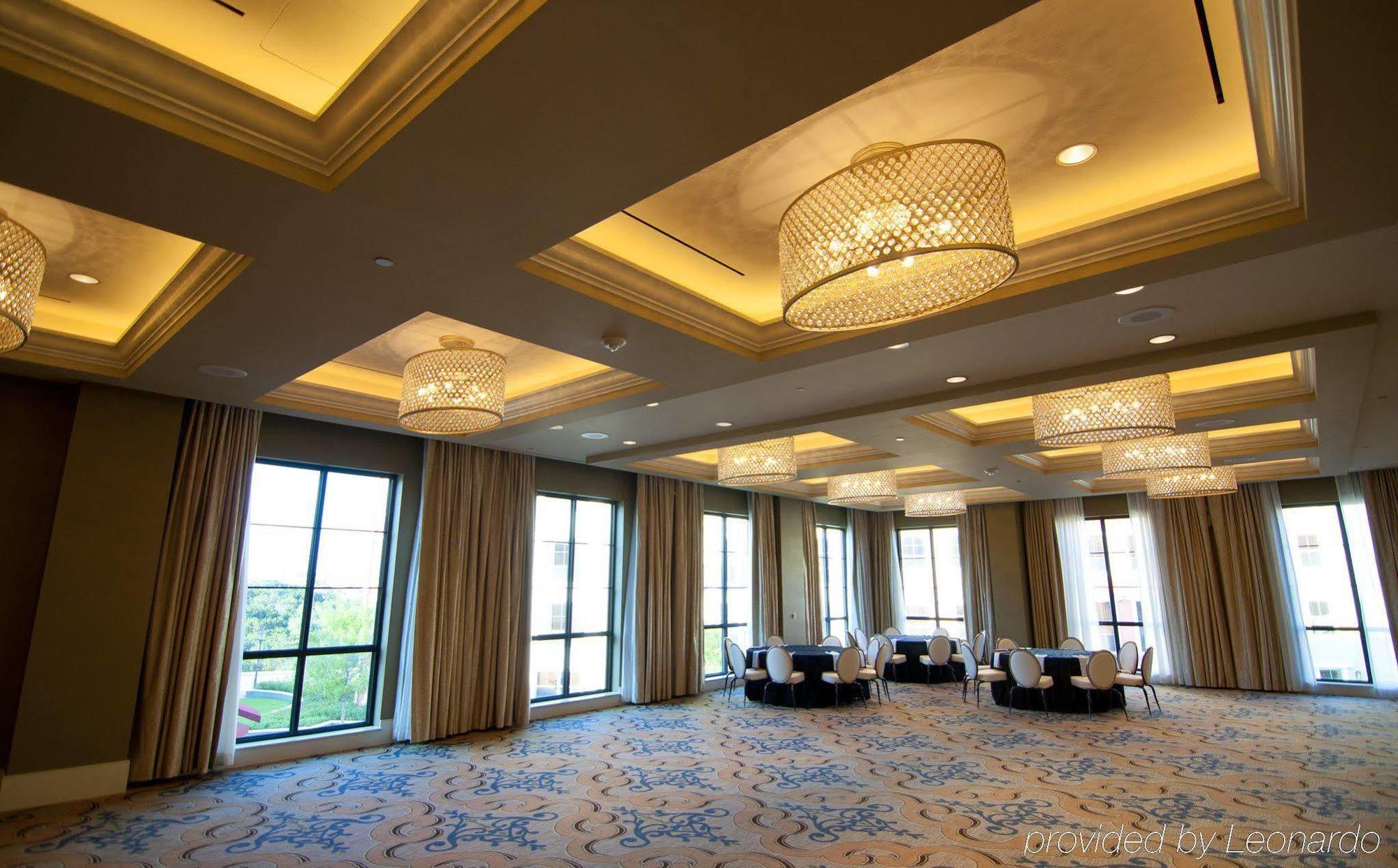 Bluegreen Vacations Eilan Hotel And Spa, Ascend Resort Collection San Antonio Interiør bilde