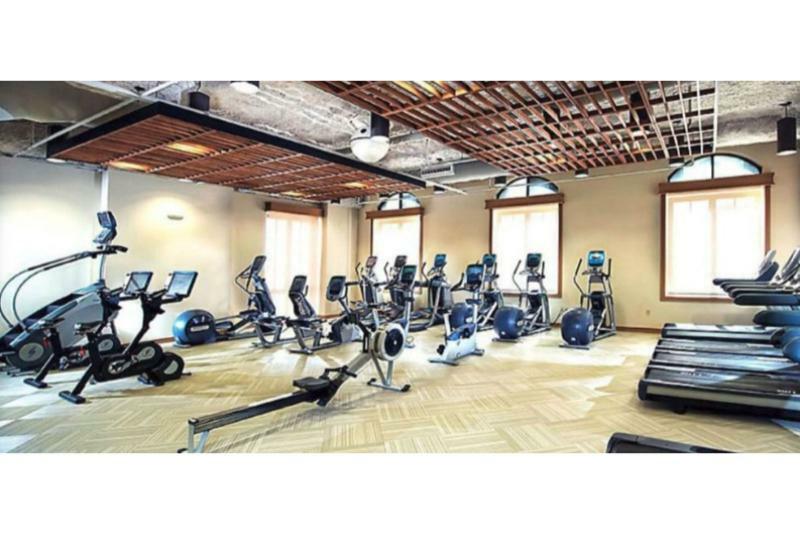 Bluegreen Vacations Eilan Hotel And Spa, Ascend Resort Collection San Antonio Eksteriør bilde