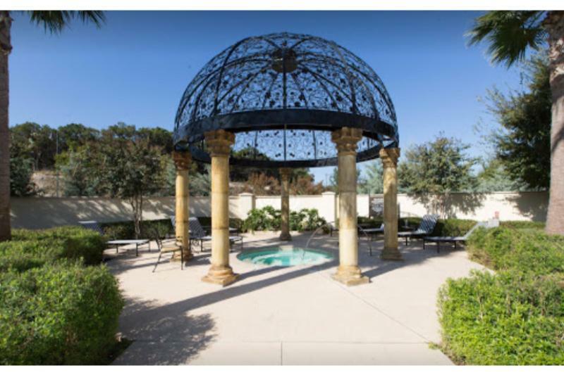 Bluegreen Vacations Eilan Hotel And Spa, Ascend Resort Collection San Antonio Eksteriør bilde